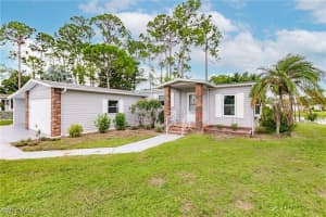 19679 Eagle Trace Court, NORTH FORT MYERS, FL 33903 Sold 01/31/25