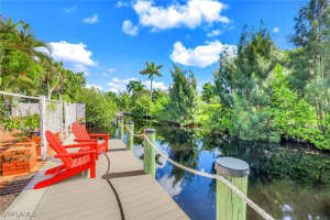 27234 Jolly Roger Lane, Bonita Springs, FL 34135 Sold 12/30/24