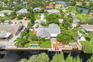 27234 Jolly Roger Lane, Bonita Springs, FL 34135 Sold 12/30/24