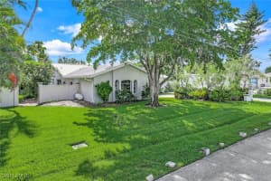 27234 Jolly Roger Lane, Bonita Springs, FL 34135 Sold 12/30/24