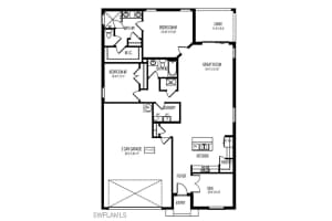20269 Camino Torcido Loop, NORTH FORT MYERS, FL 33917 Sold 11/21/24
