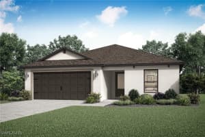 832 Yellowbird Dr, Fort Myers