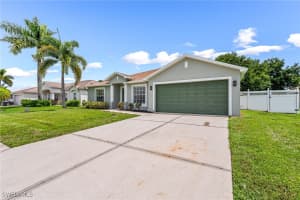 2422 Nature Pointe Loop, FORT MYERS, FL 33905 Sold 11/01/24
