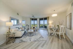 1001 Arbor Lake Drive, Naples, FL 34110 Sold 11/25/24