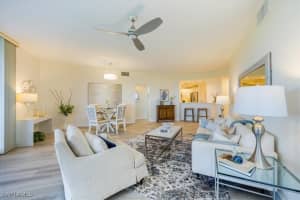1001 Arbor Lake Drive, Naples, FL 34110 Sold 11/25/24