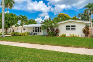 1505 Paloma Drive, Fort Myers, FL 33901 Sold 11/07/24