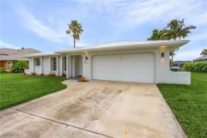 2031 25th Lane, Cape Coral, FL 33904 - MLS#224070267