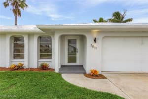 2031 25th Lane, Cape Coral, FL 33904 - MLS#224070267