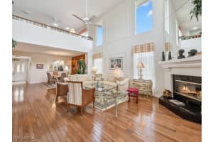 6060 Fairway Court, Naples, FL 34110 Sold 01/06/25