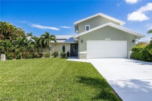 1221 El Dorado Parkway, CAPE CORAL, FL 33904 Sold 10/29/24