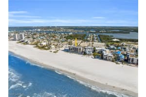 2532 Estero Boulevard, Fort Myers Beach, FL 33931 Sold 11/20/24