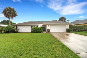 4180 29th Place, Naples, FL 34116 Sold 05/09/25