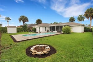 4180 29th Place, Naples, FL 34116 Sold 05/09/25