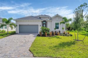 15050 Black Cherry Way, Punta Gorda, FL 33955 Sold 12/16/24