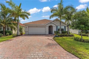 3046 Birchin Lane, Fort Myers, FL 33916 Sold 12/02/24