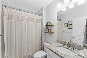 3046 Birchin Lane, Fort Myers, FL 33916 Sold 12/02/24