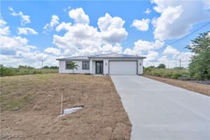 516 Kilarney Ave S, Lehigh Acres