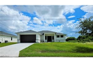 2517 10th Street, Lehigh Acres, FL 33976 Sold 02/03/25