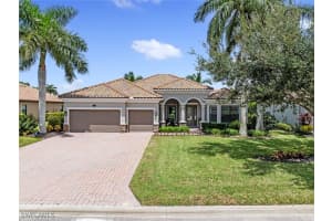10055 Biscayne Bay Lane, NAPLES, FL 34120 Sold 11/01/24