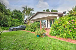 3122 Cortez Boulevard, Fort Myers, FL 33901 Sold 01/28/25