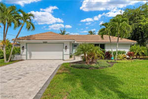 1002 Kings Crown Drive, Sanibel, FL 33957 Sold 08/15/25