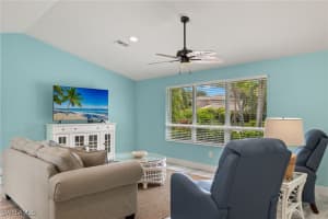 1002 Kings Crown Drive, Sanibel, FL 33957 Sold 08/15/25