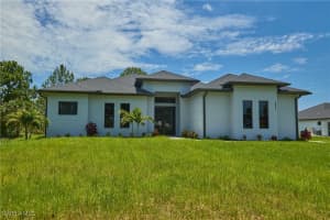 2643 29th Avenue, Naples, FL 34120 Sold 12/06/24