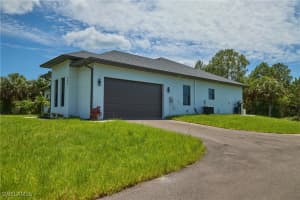 2643 29th Avenue, Naples, FL 34120 Sold 12/06/24