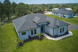 2643 29th Avenue, Naples, FL 34120 Sold 12/06/24