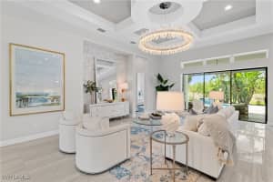 9517 Montelanico Loop, NAPLES, FL 34119 Sold 10/24/24