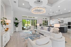 9517 Montelanico Loop, NAPLES, FL 34119 Sold 10/24/24