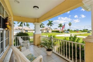 308 22nd Court, Cape Coral, FL 33993 - MLS#224070360