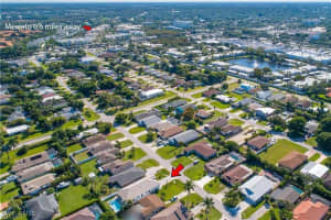 773 93rd Avenue, Naples, FL 34108 Sold 04/15/25