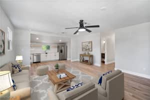 2250 Braidfoot Lane, NORTH FORT MYERS, FL 33917 Sold 11/27/24