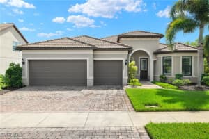 11897 Dixon Drive, Fort Myers, FL 33913 Sold 11/22/24