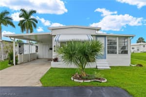 818 Homefolks Street, NORTH FORT MYERS, FL 33917 Sold 10/31/24