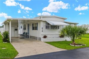 818 Homefolks Street, NORTH FORT MYERS, FL 33917 Sold 10/31/24