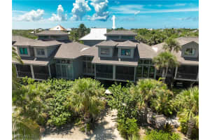 4481 Escondido Lane, Upper Captiva, FL 33924 Sold 08/06/25