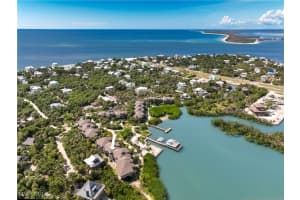 4481 Escondido Lane, Upper Captiva, FL 33924 Sold 08/06/25