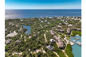 4481 Escondido Lane, Upper Captiva, FL 33924 Sold 08/06/25
