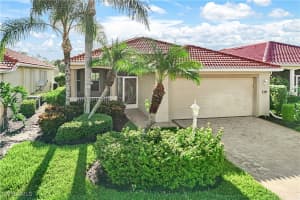 20806 Kaidon Lane, NORTH FORT MYERS, FL 33917 Sold 10/28/24