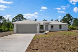 1119 Edgewood Street, LEHIGH ACRES, FL 33974 Sold 11/01/24