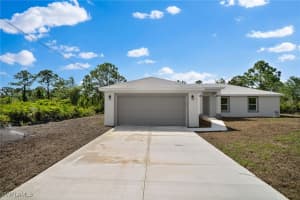 1119 Edgewood Street, LEHIGH ACRES, FL 33974 Sold 11/01/24