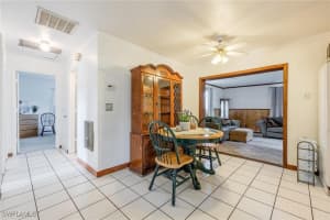 2213 Lily Road, FORT MYERS, FL 33905 Sold 10/25/24