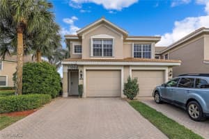 11002 Mill Creek Way, FORT MYERS, FL 33913 Sold 10/01/24