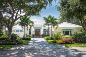 12651 Colliers Reserve Drive, Naples, FL 34110 Sold 01/23/25