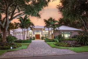 12651 Colliers Reserve Drive, Naples, FL 34110 Sold 01/23/25