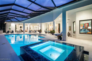 12651 Colliers Reserve Drive, Naples, FL 34110 Sold 01/23/25