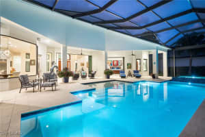 12651 Colliers Reserve Drive, Naples, FL 34110 Sold 01/23/25