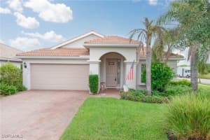 4317 Steinbeck Way, Ave Maria, FL 34142 Sold 02/13/25
